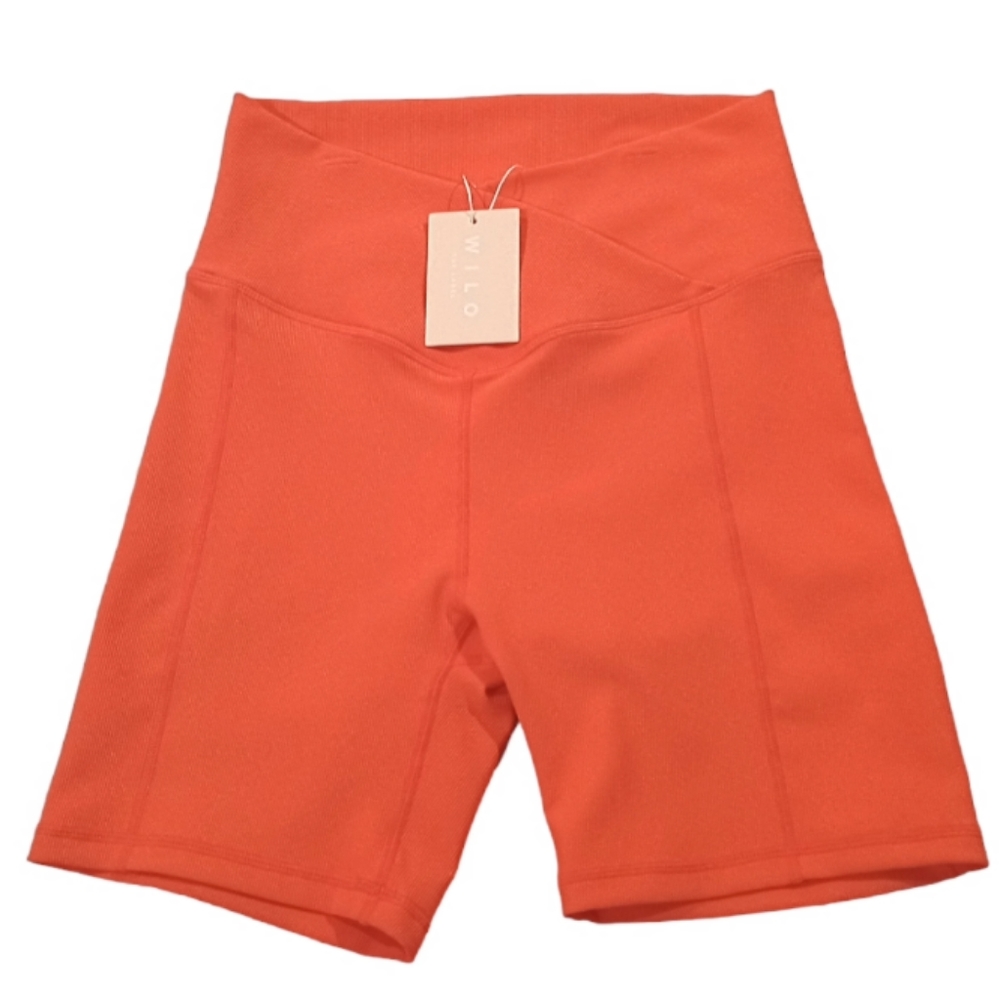 NWT  WILO  SHORTS